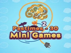 Mchezo Pastimes - 30 Mini Games 2