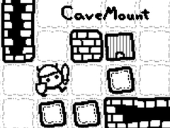 Mchezo Cavemount