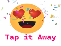 Mchezo Tap it Away