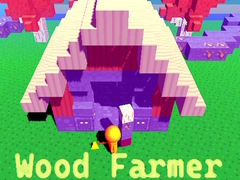 Mchezo Wood Farmer