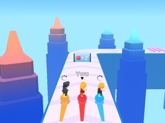 Mchezo Pop Trivia