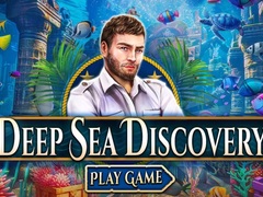 Mchezo Deep Sea Discovery 