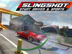 Mchezo Slingshot Stunt Driver & Sport