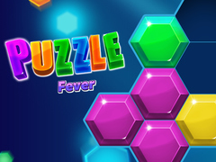 Mchezo Puzzle Fever