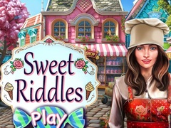 Mchezo Sweet Riddles