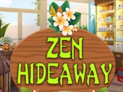 Mchezo Zen Hideaway