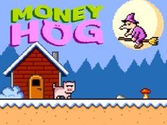 Mchezo Money Hog