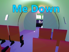 Mchezo Me Down