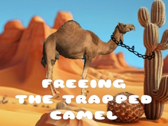 Mchezo Freeing the Trapped Camel
