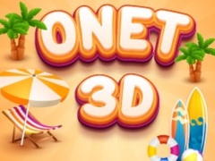 Mchezo Onet 3D