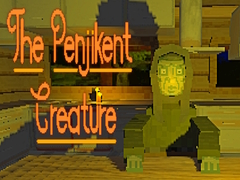 Mchezo The Penjikent Creature