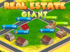 Mchezo RealEstate Giant