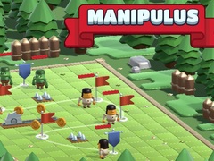 Mchezo Manipulus