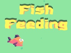 Mchezo Fish Feeding