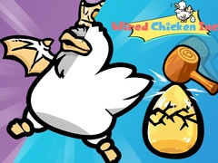 Mchezo Wired Chicken Inc