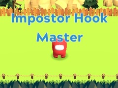 Mchezo Impostor Hook Master