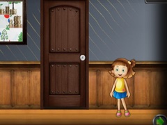 Mchezo Amgel Kids Room Escape 188