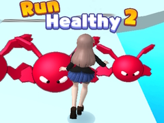 Mchezo Run Healthy 2