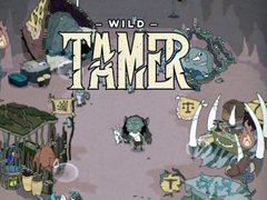 Mchezo Wild Tamer