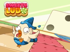 Mchezo Sweety Ludo