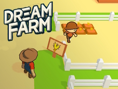 Mchezo Dream Farm 3D
