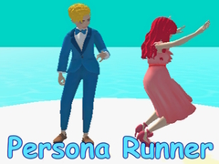 Mchezo Persona Runner