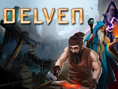 Mchezo Delven