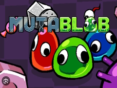 Mchezo MUTABLOB