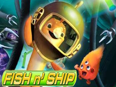 Mchezo Fish n' Ship