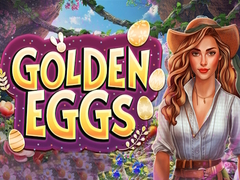 Mchezo Golden Eggs