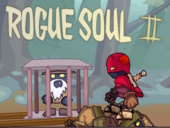 Mchezo Rogue Soul 2