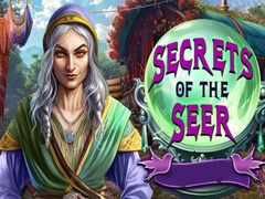 Mchezo Secrets of the Seer