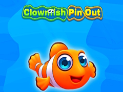 Mchezo Clownfish Pin Out