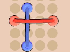 Mchezo Tangle Rope 3D: Untie Master