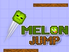Mchezo Melon Jump