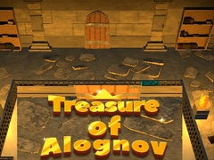 Mchezo Treasure of Alognov