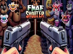 Mchezo FNAF Shooter