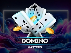 Mchezo Domino Masters