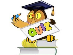 Mchezo Quiz 