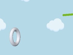 Mchezo Ring Shot