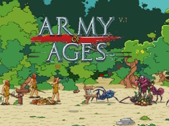 Mchezo Army of Ages