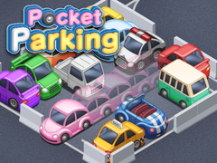 Mchezo Pocket Parking