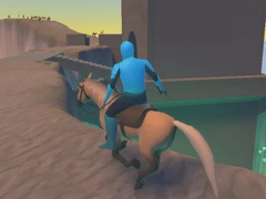 Mchezo KnightBit: Battle of the Knights