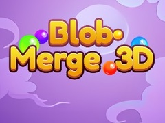 Mchezo Blob Merge 3D