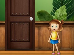 Mchezo Amgel Kids Room Escape 189