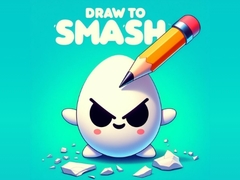 Mchezo Draw To Smash!
