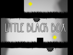 Mchezo Little Black Box