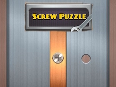 Mchezo Screw Puzzle