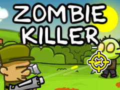 Mchezo Zombie Killer
