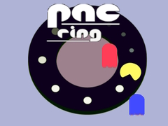 Mchezo Pac Ring 
